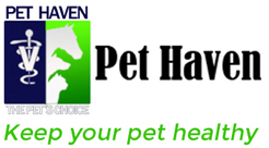 Pet Haven Veterinary Office